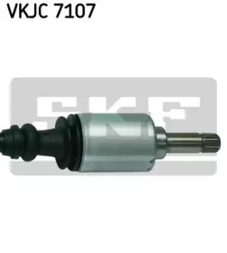 skf vkjc7107